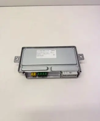 Mercedes-Benz EQS V297 Parking PDC control unit/module A0009001747