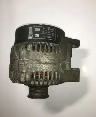 Opel Frontera B Generator/alternator 0123500008 90506202