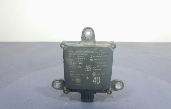 Austin Maestro Distronic sensor radar 88162-33040