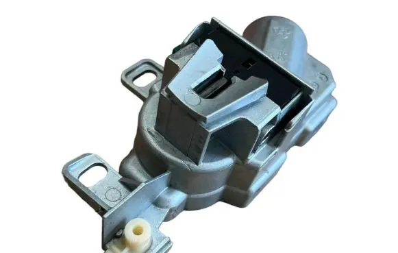 Volvo S60 Steering wheel lock 7G9N3F880DE P31340734