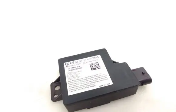 Tesla Model 3 Bluetooth control unit module 175830950A