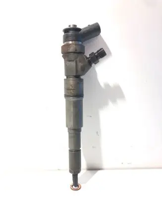 BMW 7 E65 E66 Fuel injector 7789661