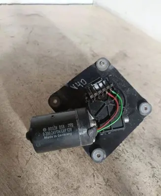 Volvo S40, V40 Wiper motor 0390241114