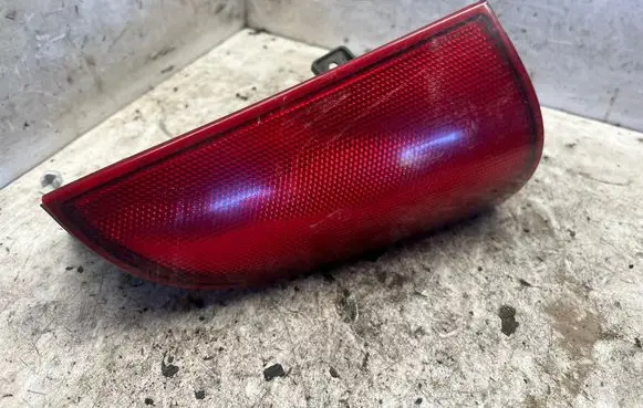 Mercedes-Benz Vito Viano W639 Rear tail light reflector A6398200564