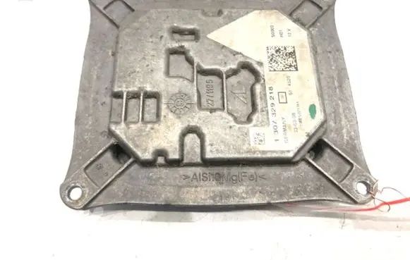 Audi A4 S4 B8 8K Other control units/modules 1307329218