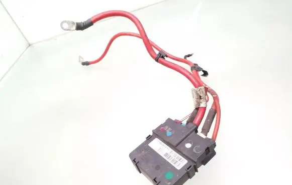Mini Cooper Countryman R60 Positive wiring loom 9136726 61149136726 80396510