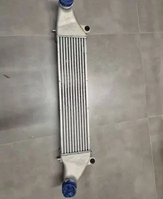 Audi A3 S3 8V Intercooler radiator 8V0145803A 8E1350000 8V0145A01