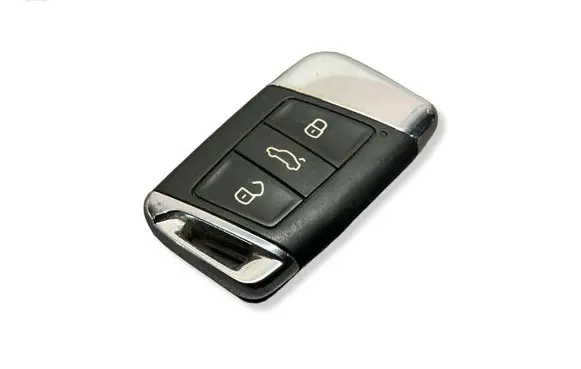 Volkswagen PASSAT B8 Ignition key/card 3G0959752