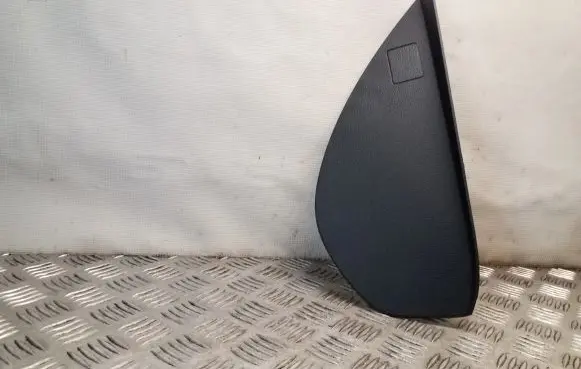 Skoda Superb B8 (3V) Dashboard side end trim 3V0857503B