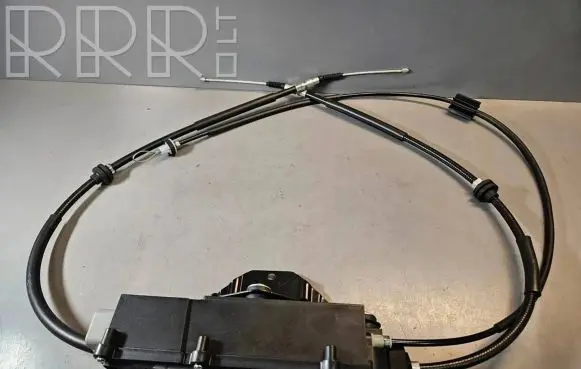 BMW X5 E70 Hand brake control module 6850289 34436850289 34436796072