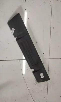 Fiat Fiorino Engine splash shield/under tray 