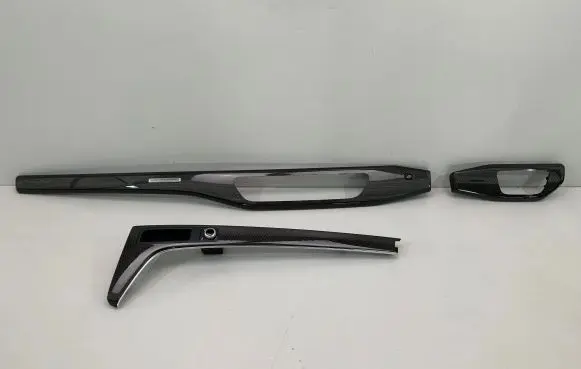 Audi A5 Interior decorative trim set 