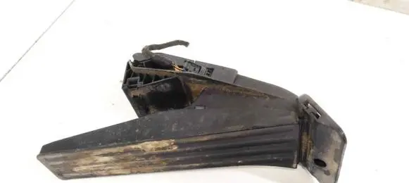 BMW X1 E84 Accelerator throttle pedal 25916010 33542686078501