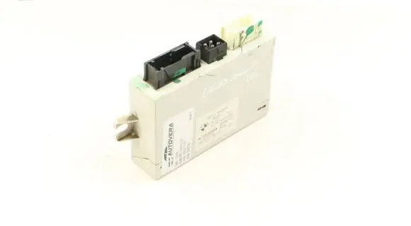 BMW M3 Sunroof control unit/module 8375444 55892110
