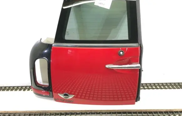 Mini One - Cooper Clubman R55 Rear door