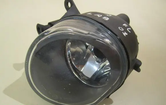 Audi A3 S3 8L Front fog light