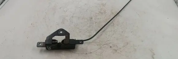 BMW X5 E53 Tailgate/trunk/boot lock/catch/latch F00P0K0178 020511