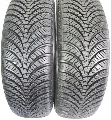 Dacia Lodgy R16 spare wheel 65R15