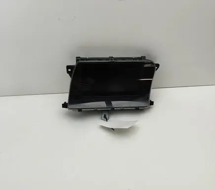 Lexus RX 450H Screen/display/small screen 8611048580 4622003341