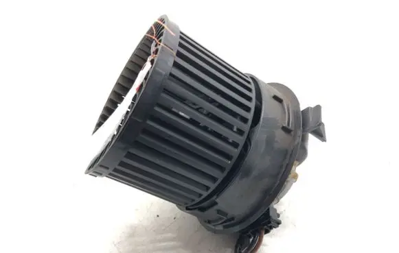 Citroen C3 Picasso Heater fan/blower T100588K