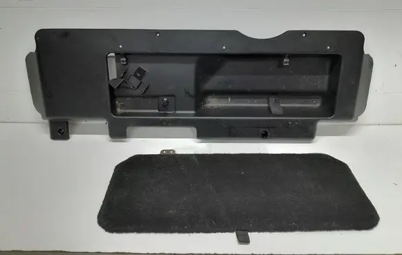 SsangYong Rexton Glove box in trunk 7728608000