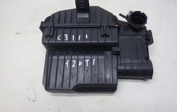 Citroen C3 Air filter box 9826454780