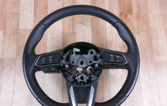 Mazda CX-5 II Steering wheel B63M3298XA02 B63M3298XA