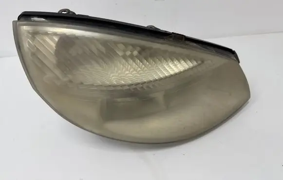 Renault Scenic II - Grand scenic II Headlight/headlamp