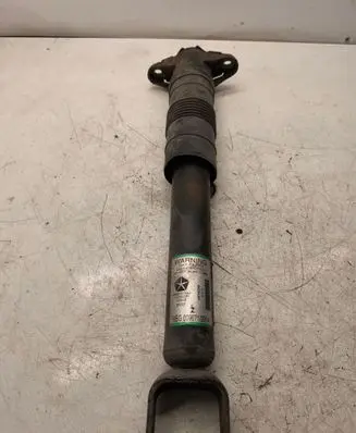Jeep Grand Cherokee Rear shock absorber/damper 68261974AA