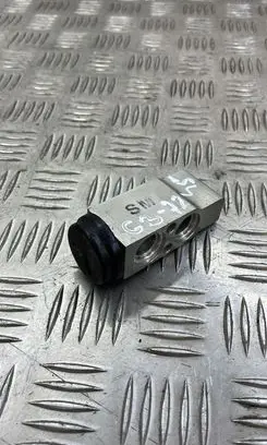 Hyundai Santa Fe Air conditioning (A/C) expansion valve 