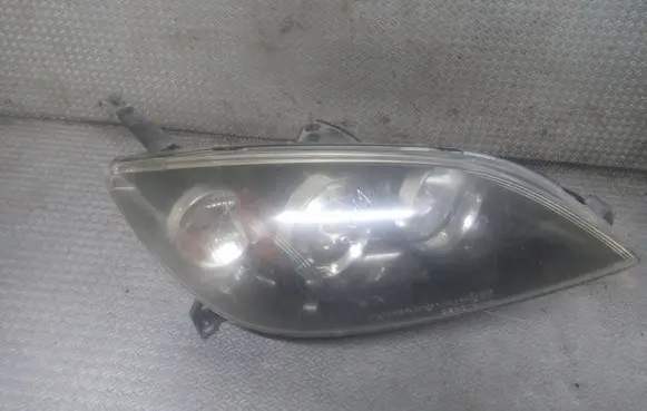 Mazda 3 I Headlight/headlamp