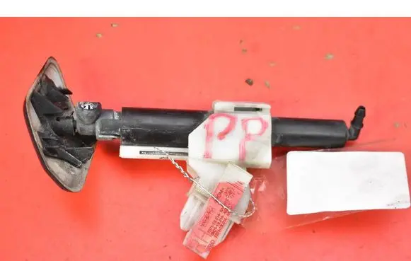 Ford Mondeo MK IV Windshield washer spray nozzle 7S71-13L014-BA