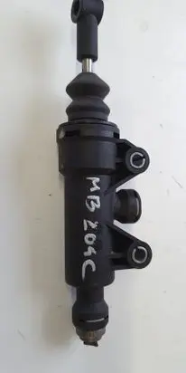 Mercedes-Benz C W204 Clutch slave cylinder 