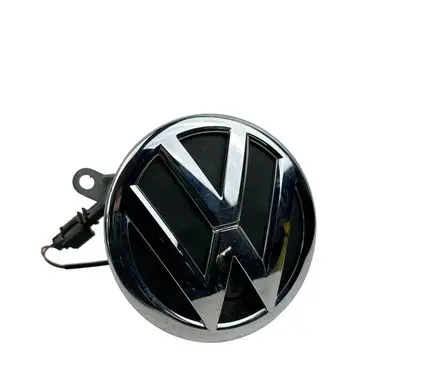 Volkswagen Phaeton Tailgate/trunk/boot exterior handle 3D5827601B