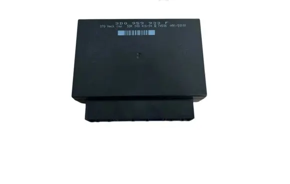 Volkswagen Phaeton Comfort/convenience module 3D0959933F 5DK00841604