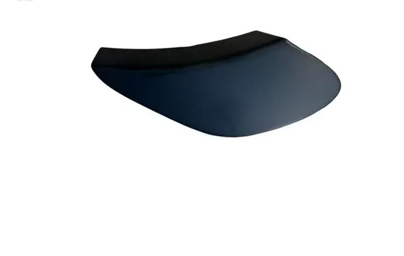 Mercedes-Benz GLE (W166 - C292) Front tow hook cap/cover A2928855022 2928855022 A29288550229999