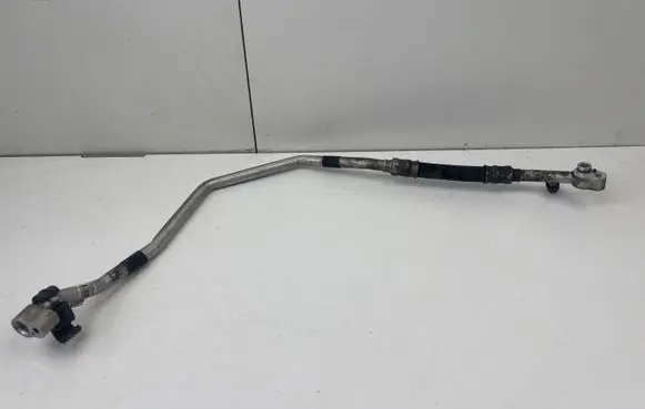 Air conditioning (A/C) pipe/hose