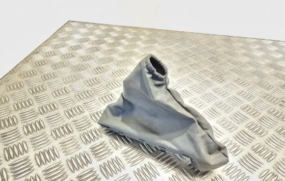 Opel Adam Handbrake trim 