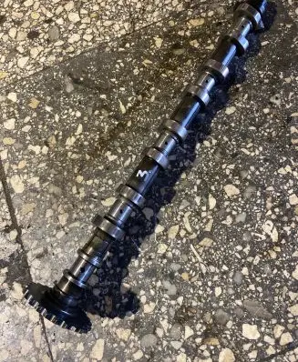KIA Ceed Camshaft F348109
