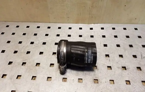 KIA Sportage Intercooler hose/pipe