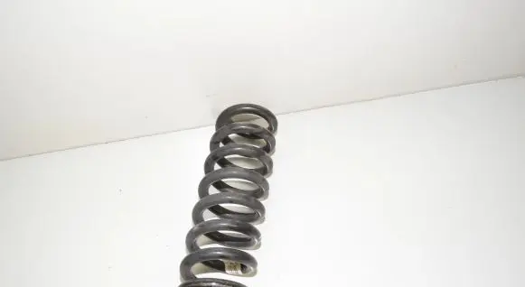 BMW 4 F36 Gran coupe Rear coil spring 6851931 33536851931