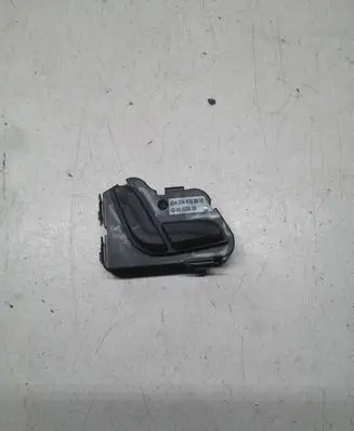 Mercedes-Benz C W204 Seat control switch A2048708910
