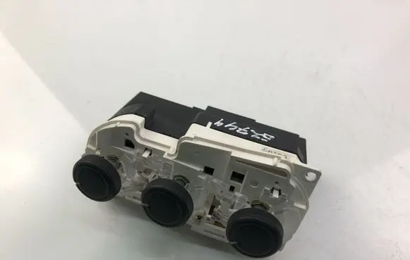 Honda Civic Climate control unit 1081K
