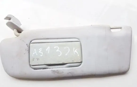 Audi A4 S4 B5 8D Sun visor 8d0857551c