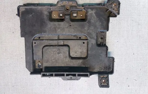 KIA Ceed Battery tray 37150
