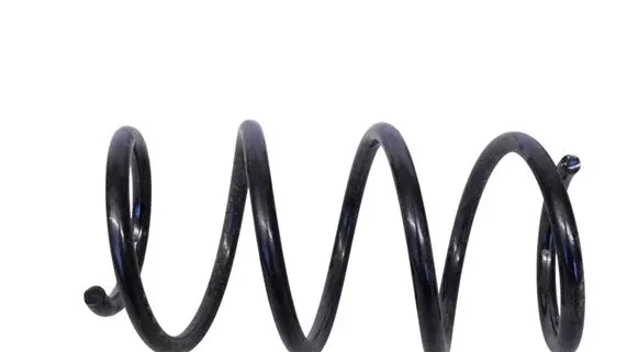 Skoda Octavia Mk3 (5E) Front coil spring 5Q0411105HE 5Q0411105HF