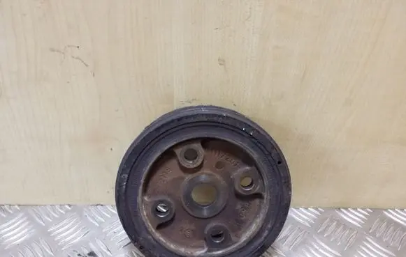 Volvo S60 Crankshaft pulley 30637335