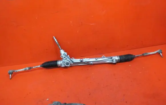 Peugeot Expert Steering rack 9813692680