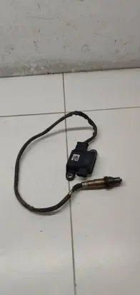BMW 1 F40 Lambda probe sensor 1277023882