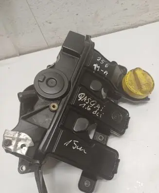 Nissan Qashqai Intake manifold 118305906R